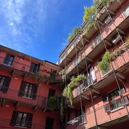 Nel Cuore Di Milano