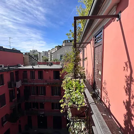 Daire Nel Cuore Di Milano
